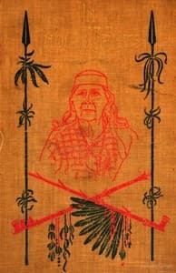In Indian Tents
Stories Told by Penobscot, Passamaquoddy and Micmac Indians to Abby L. Alger