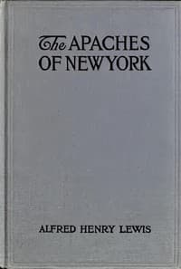 The Apaches of New York