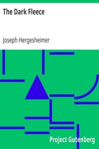 The Dark Fleece book cover