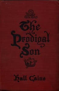 The Prodigal Son