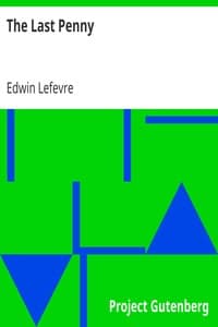 The Last Penny book cover