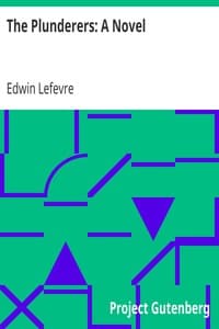 The Plunderers: A Novel