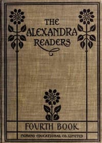 Fourth Reader: The Alexandra Readers