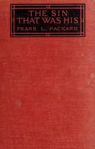 The Sin That Was His book cover