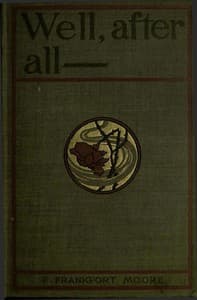Well, After All-- book cover