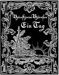 Ein Tag; Ivar Bye: Zwei Erzählungen book cover