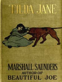 'Tilda Jane: An Orphan in Search of a Home. A Story for Boys and Girls book cover