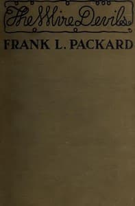 The Wire Devils book cover