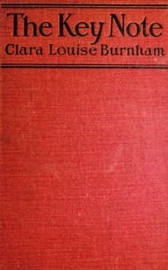 The Key Note: A Novel
