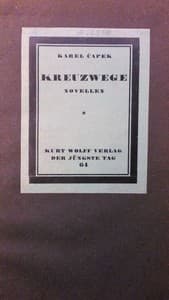 Kreuzwege