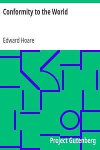 Conformity to the World book cover