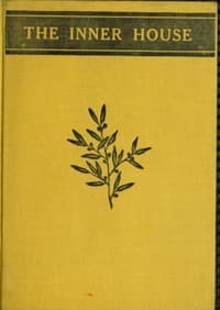 The inner house book cover
