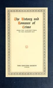 Italian Prisons
St. Angelo; the Piombi; the Vicaria; Prisons of the Roman Inquisition book cover