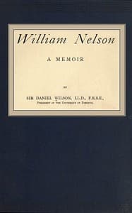 William Nelson