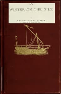 My Winter on the Nile
Eighteenth Edition