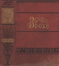 Bessie on Her Travels book cover