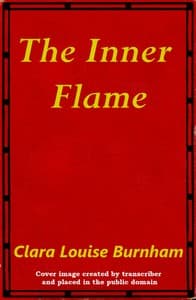 The Inner Flame: A Novel book cover