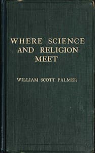 Where Science and Religion Meet