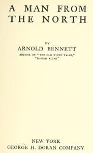 A Man from the North