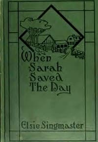 When Sarah Saved the Day