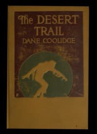 The Desert Trail