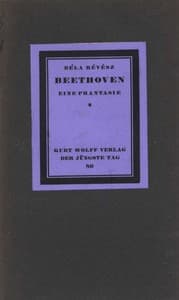 Beethoven: Eine Phantasie