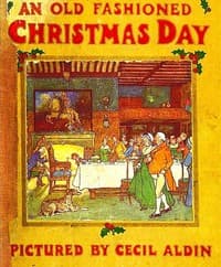 Christmas Day book cover