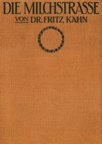 Die Milchstraße book cover