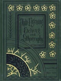 Photo-engraving, Photo-etching and Photo-lithography in Line and Half-tone
Also Collotype and Heliotype