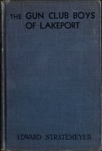 The Gun Club boys of Lakeport