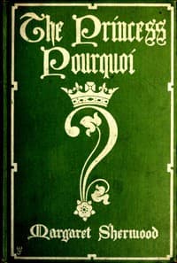 The Princess Pourquoi book cover