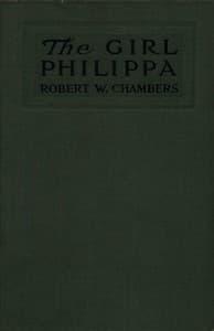 The Girl Philippa