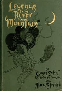 Legends from River & Mountain book cover