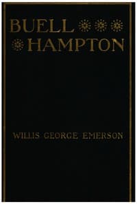 Buell Hampton