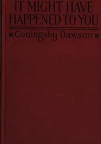 It Might Have Happened to You
A Contemporary Portrait of Central and Eastern Europe book cover