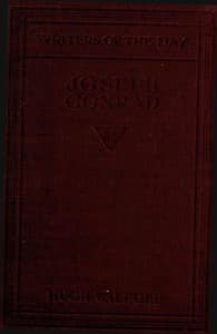 Joseph Conrad