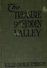 The Treasure of Hidden Valley