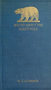 Round About the North Pole book cover
