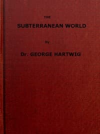 The Subterranean World