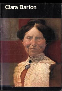 Clara Barton National Historic Site, Maryland book cover