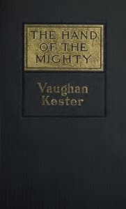 The Hand of the Mighty, and Other Stories