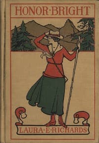Honor Bright: A Story for Girls book cover