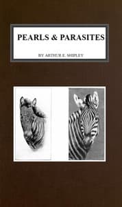Pearls & Parasites book cover
