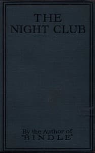 The Night Club