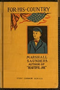 For His Country, and Grandmother and the Crow book cover