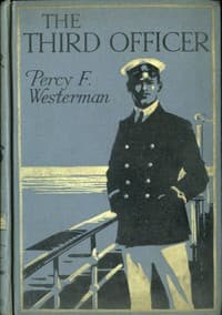 The Third Officer: A Present-day Pirate Story