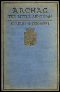Archag, the Little Armenian