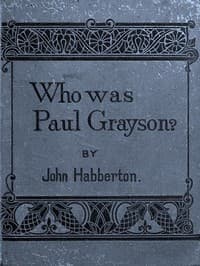 Who Was Paul Grayson?