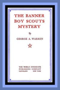 The Banner Boy Scouts Mystery