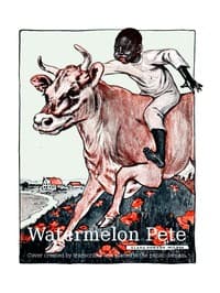 Watermelon Pete and Others book cover
